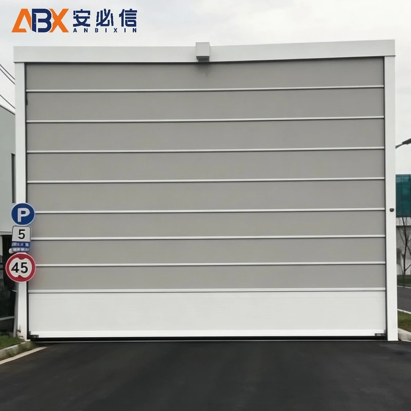 宿州市高速堆积门